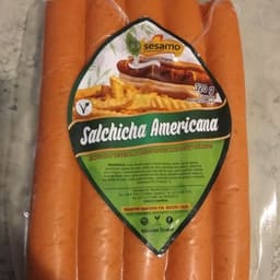 Alimentos Sésamo