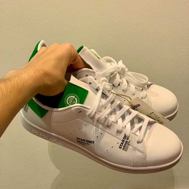 Adidas Stan smith primegreen Review | abillion