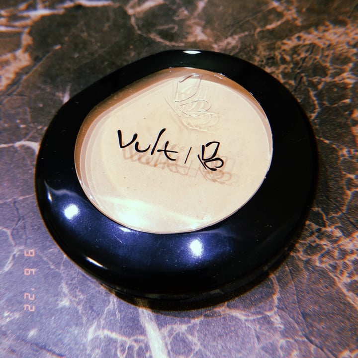 photo of vult Pó compacto shared by @hakuu on  11 Jun 2022 - review