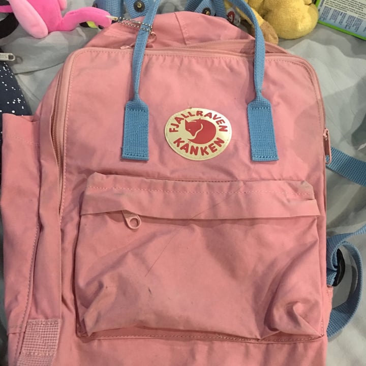 photo of fjällräven kånken Kånken Laptop 13" shared by @ruiennn on  31 Aug 2020 - review