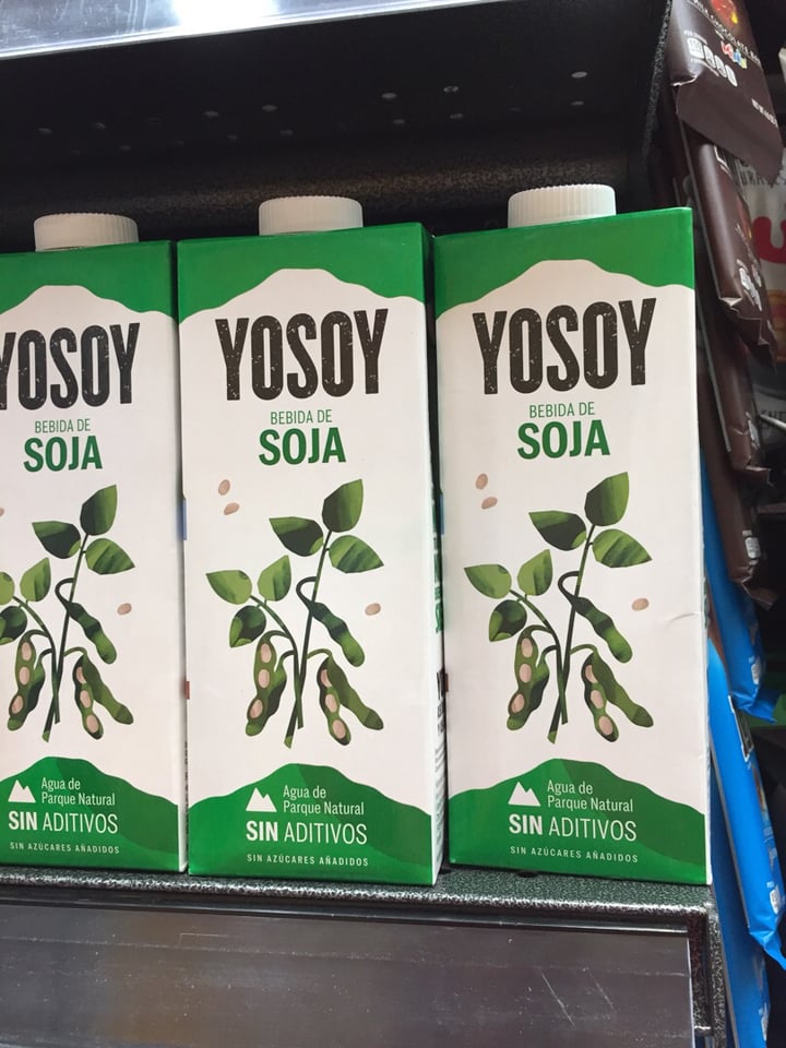review photo of ViveSoy Bebida De Soja shared by @kathiam on 19 Jan 2020 - review