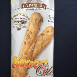la paneria