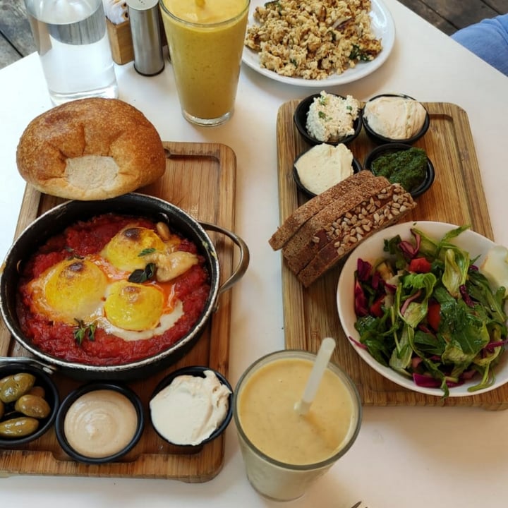 photo of Anastasia Breakfast for two shared by @odelia on  17 Jul 2021 - review