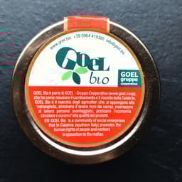 Goel bio