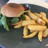 Woolies Food cafe