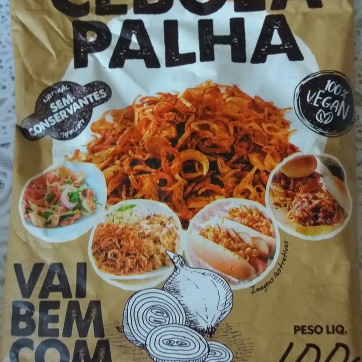 review photo of Adko Cebola palha shared by @mariacamilo on 01 Jun 2022 - review
