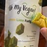 Oh My Vegan