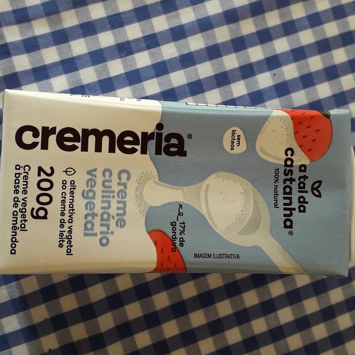 review photo of A Tal da Castanha Cremeria shared by @mzakir on 31 May 2022 - review
