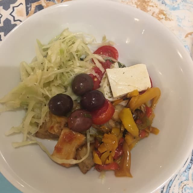 「Contorni」の料理の写真