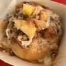 Cinnaholic