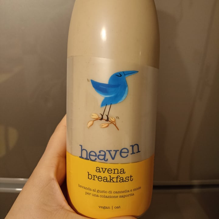review photo of Heaven avena Heaven Avena Breakfast shared by @martabiason on 05 May 2022 - review