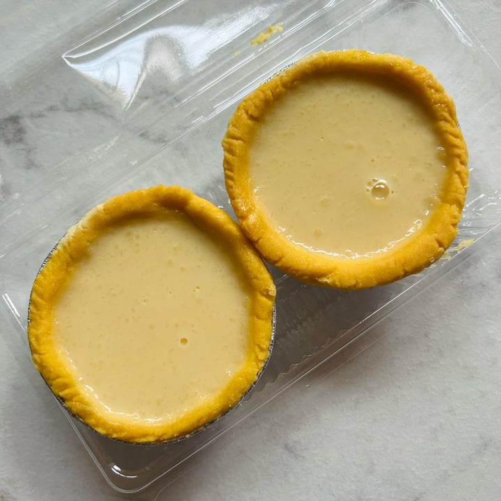 photo of MAC Soya Soya Tart shared by @consciouscookieee on  05 Dec 2021 - review