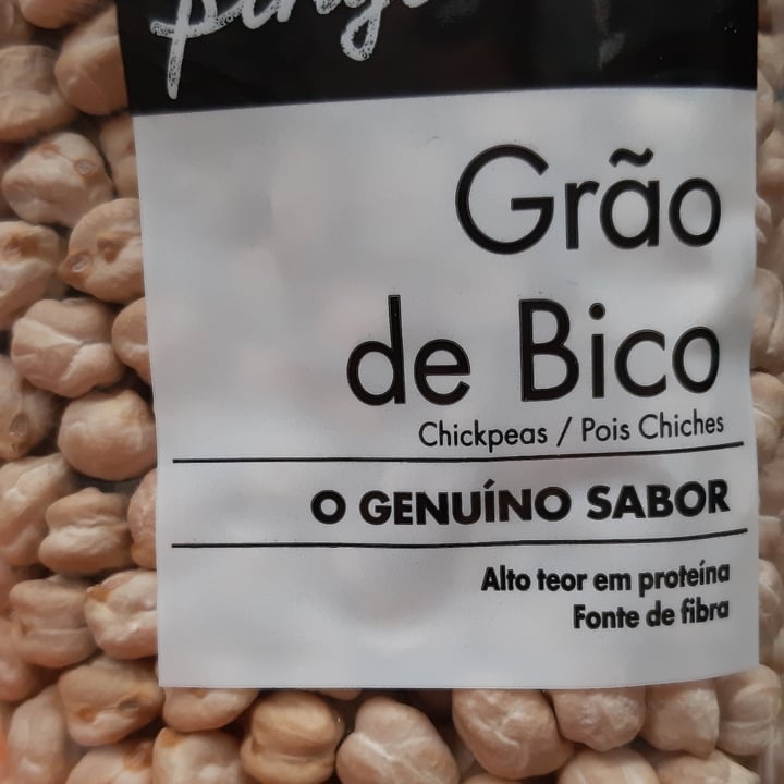 photo of Pingo doce Grão de bico shared by @luzmartins on  07 May 2022 - review