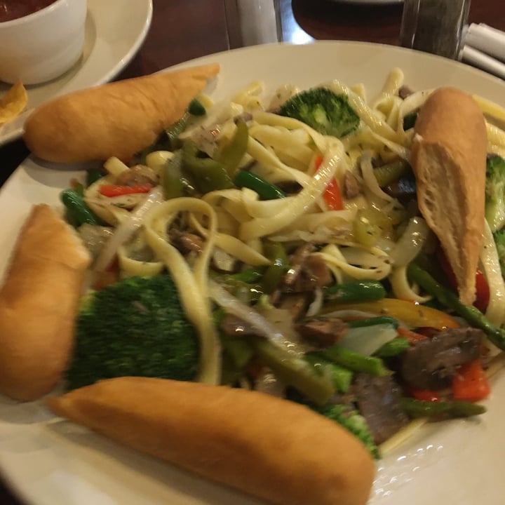review photo of Legacy Pub Legacy Primavera (Veganized) shared by @navy5150 on 03 Sep 2021 - review