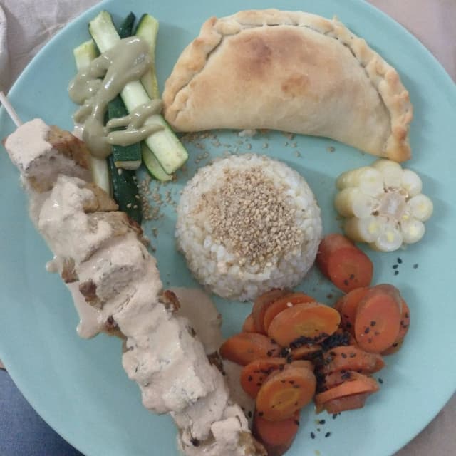 Photo of the dish “Daily menu”