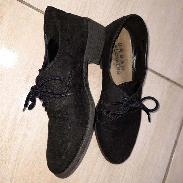photo of Urban Flowers Sapato Oxford shared by @carolinamaf on  24 Jul 2021 - review