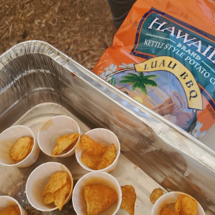 photo of Hawaiian Hawaiian Luau BBQ shared by @kimikazoo on  20 Jun 2021 - review