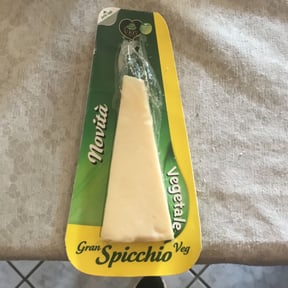 Gran Spicchio io veg Vegan cheese,gran Spicchio Reviews