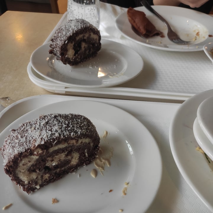 review photo of Vega City Any dish shared by @angiere on 16 Jul 2022 - review