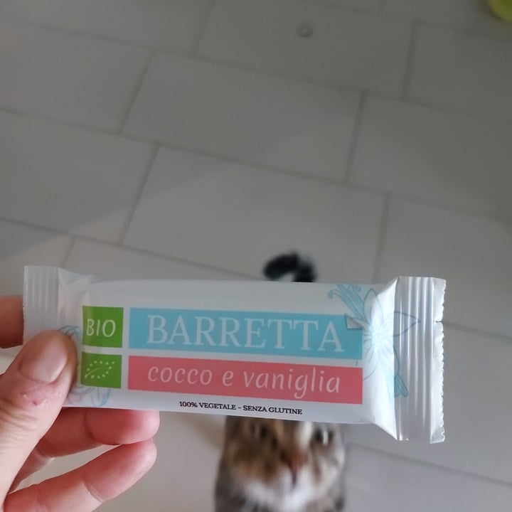 review photo of Eurospin Barretta Cocco E Vaniglia shared by @elsky on 16 Aug 2022 - review