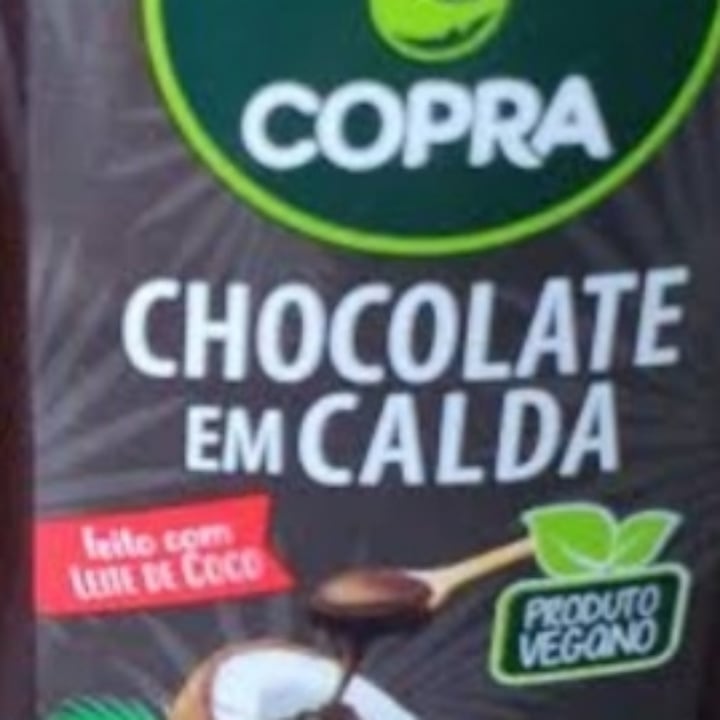 photo of Copra Leite condensado de Coco shared by @xandra on  15 May 2022 - review