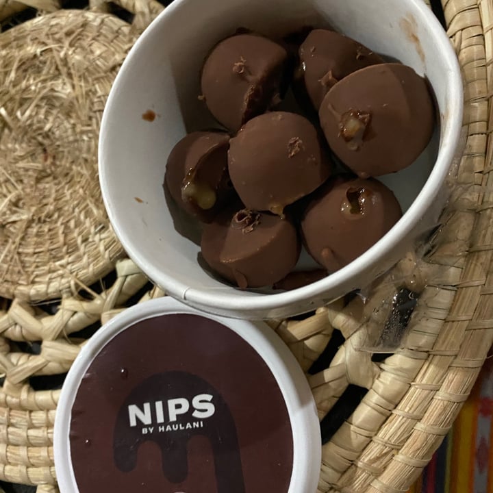 review photo of Haulani Nips shared by @carocamarata on 11 Apr 2021 - review