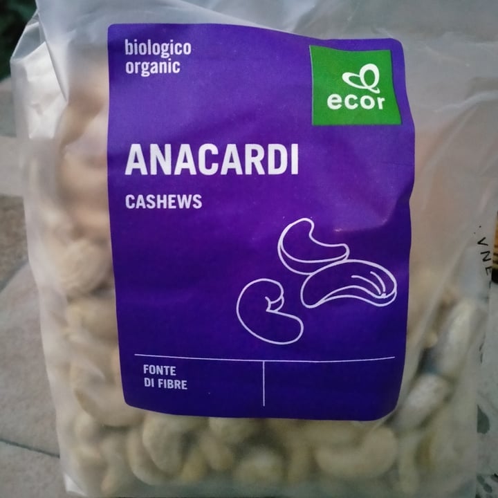 review photo of Ecor Anacardi shared by @simonateatro on 01 Jul 2022 - review