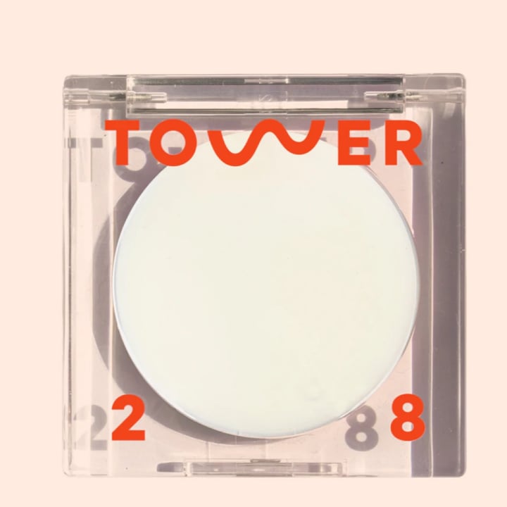 photo of Tower 28 Beauty SuperDew Highlighter Balm shared by @amandaweissman on  05 Apr 2022 - review