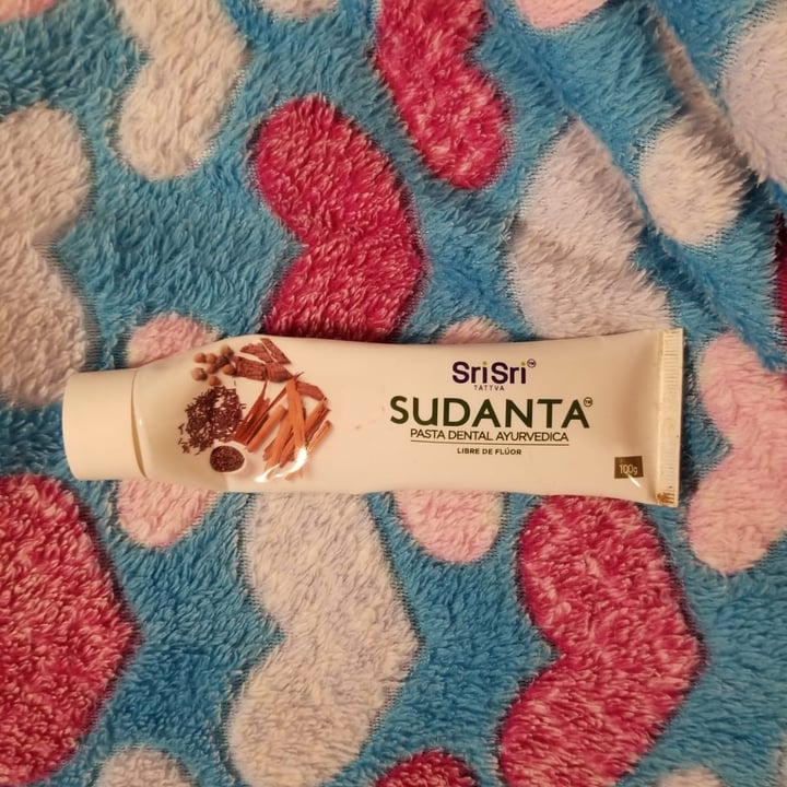 photo of Sudanta Sudanta shared by @mijalm on  24 Mar 2021 - review