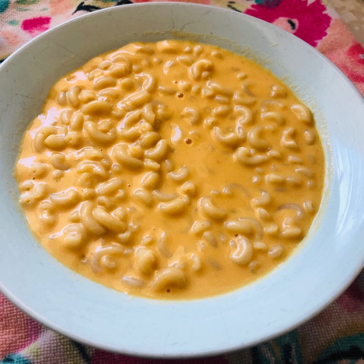 review photo of GoGo Quinoa Mac & vegan cheese shared by @louisejorgy on 26 Feb 2021 - review