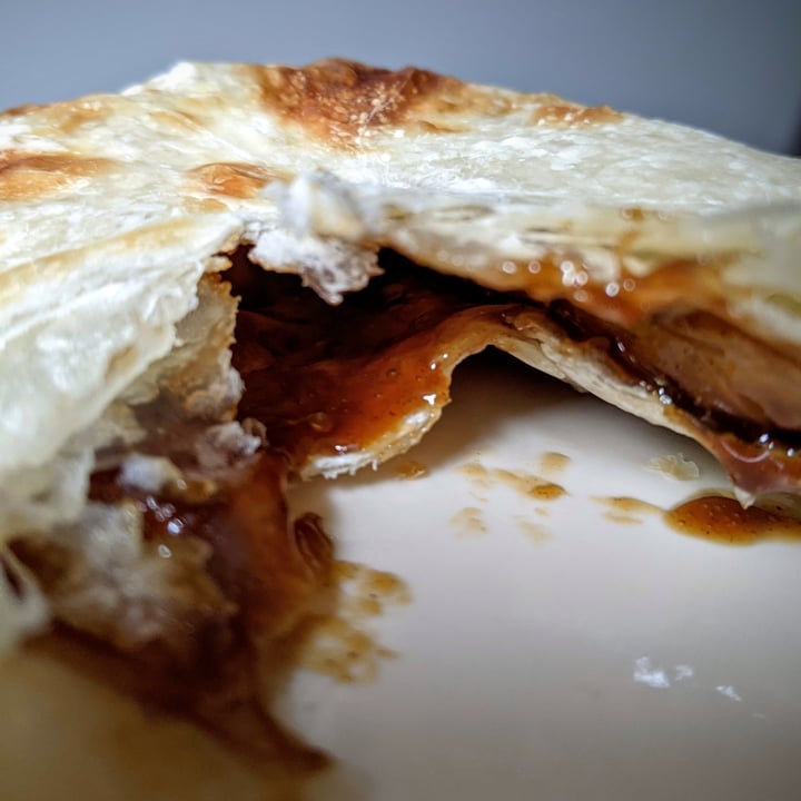 photo of Daifuku Korean Pancake Cinnamon shared by @lemonbeebrush on  07 Oct 2020 - review