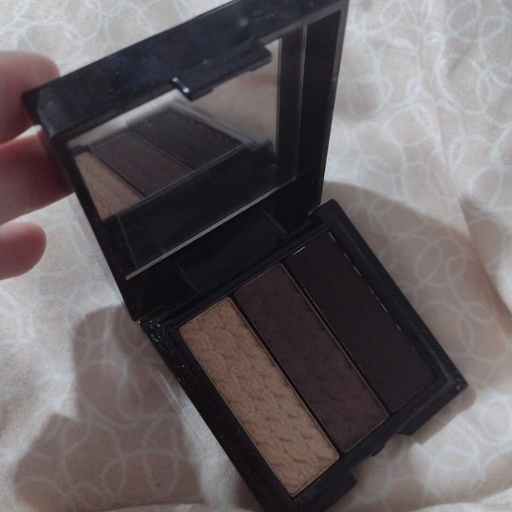 photo of Natura Trío de sombras shared by @solluanna on  17 Dec 2021 - review