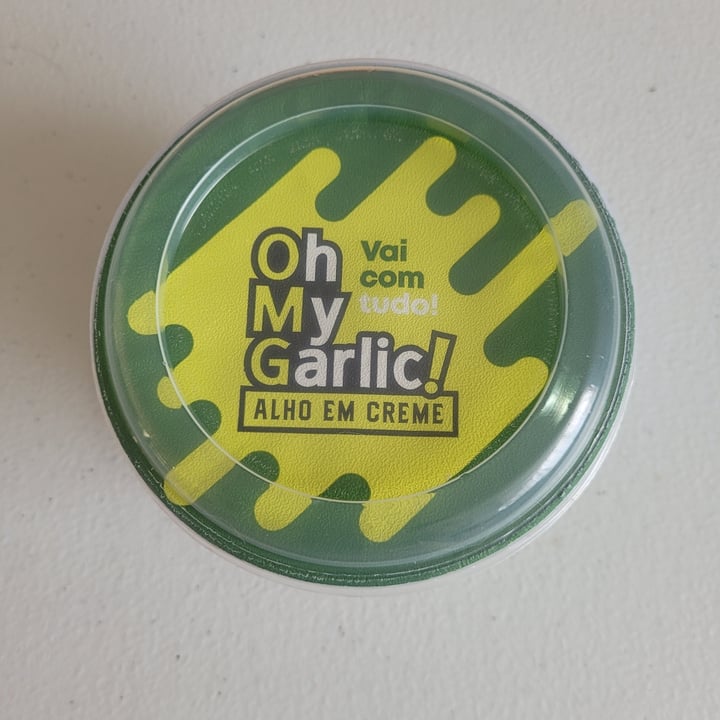 photo of Oh My Garlic! Oh my garlic ervas finas shared by @maresampaio on  07 May 2022 - review