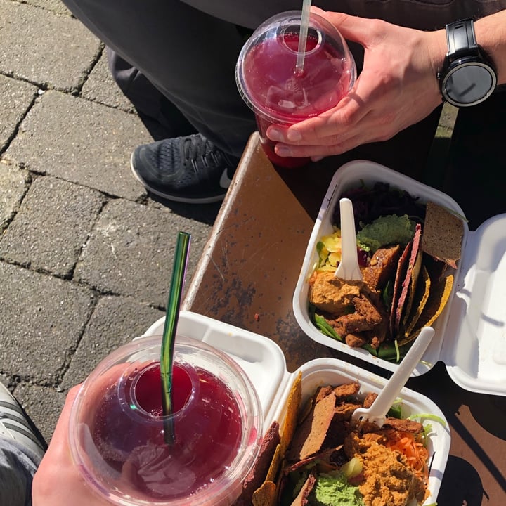 review photo of My Goodness Kombucha Kombucha shared by @klac12 on 01 Apr 2021 - review