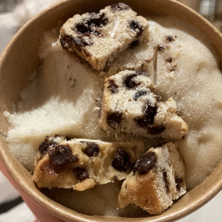 photo of Gaia & i Mama Bongi's Cookies And Cream shared by @mailidyer on  04 Oct 2021 - review
