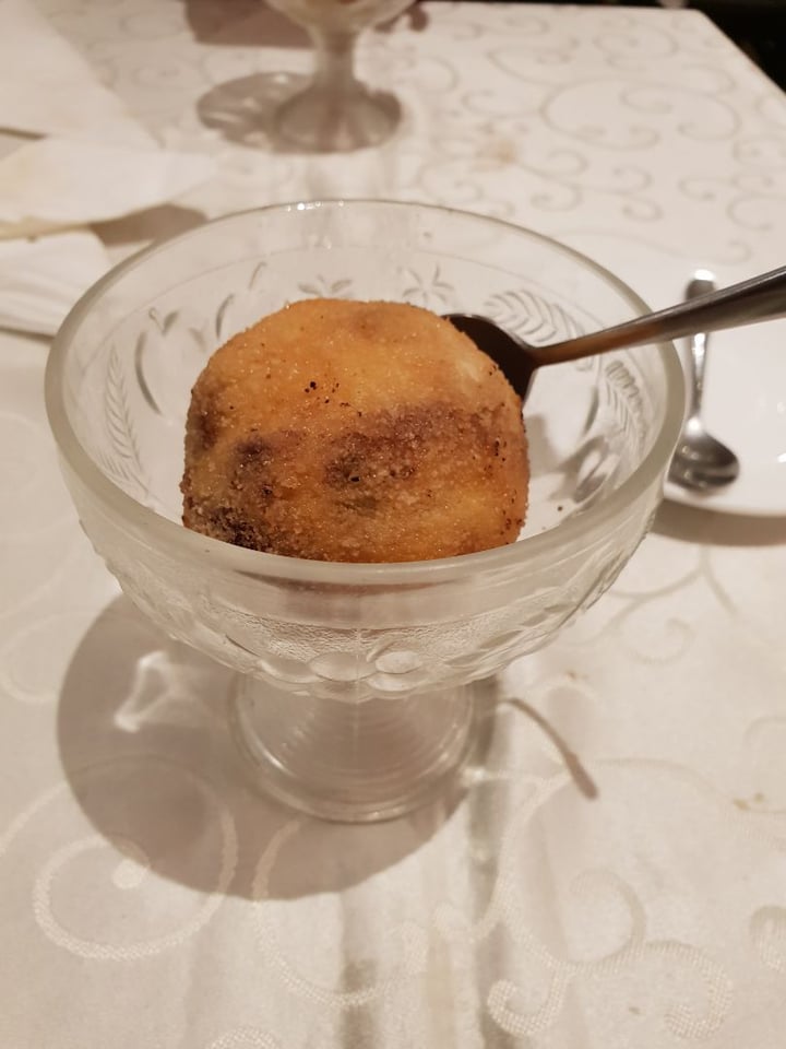 photo of Hokkaido Restaurante Japonés Helado Frito shared by @dahaka on  15 Feb 2020 - review