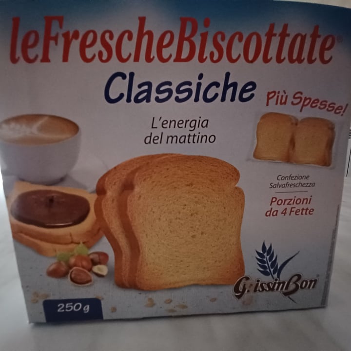 review photo of Crai Fette dorate spesse shared by @ylenia05 on 21 Sep 2022 - review