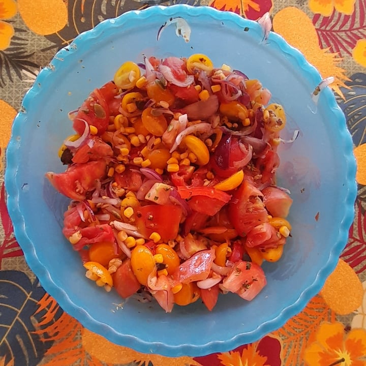 review photo of A Casa Mia insalata mista shared by @ritapolizzi2007 on 24 Aug 2022 - review
