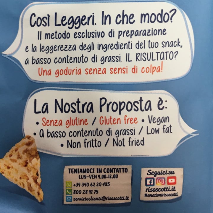 photo of Riso Scotti Crock & Gusta Legumi Piccanti shared by @chiara-migliore on  28 Jun 2022 - review