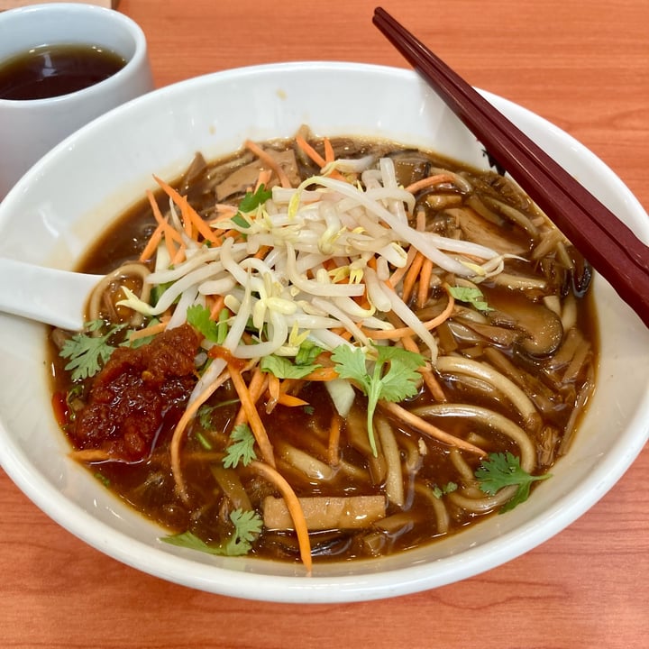 photo of The Good Food Life Lor Mee shared by @kathedrals on  10 Oct 2022 - review