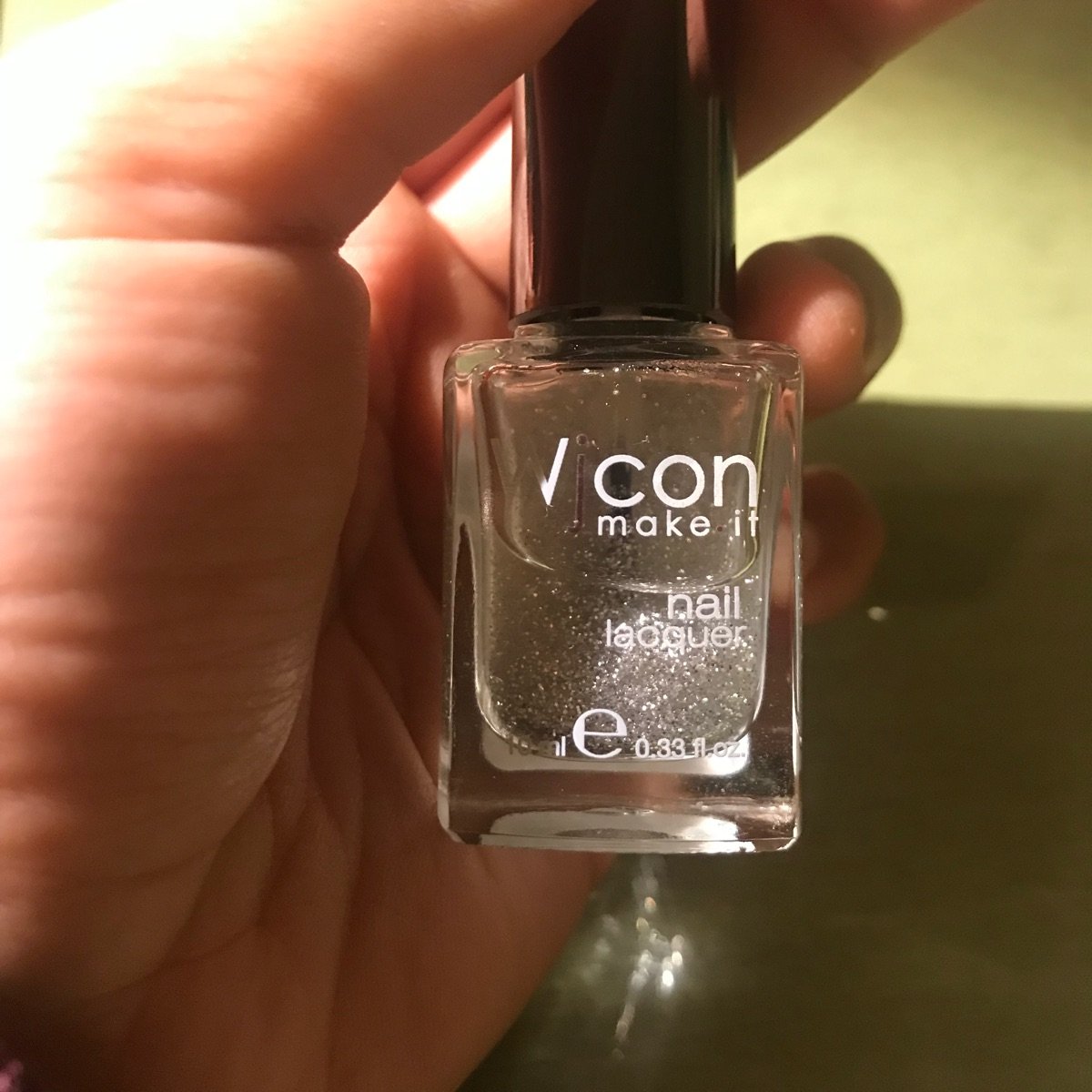 Wycon Cosmetics Top coat Reviews | abillion