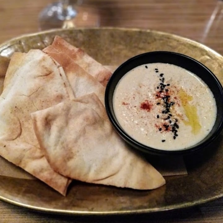 photo of Le Serre by ViVi hummus di ceci shared by @fede02 on  10 Jul 2022 - review