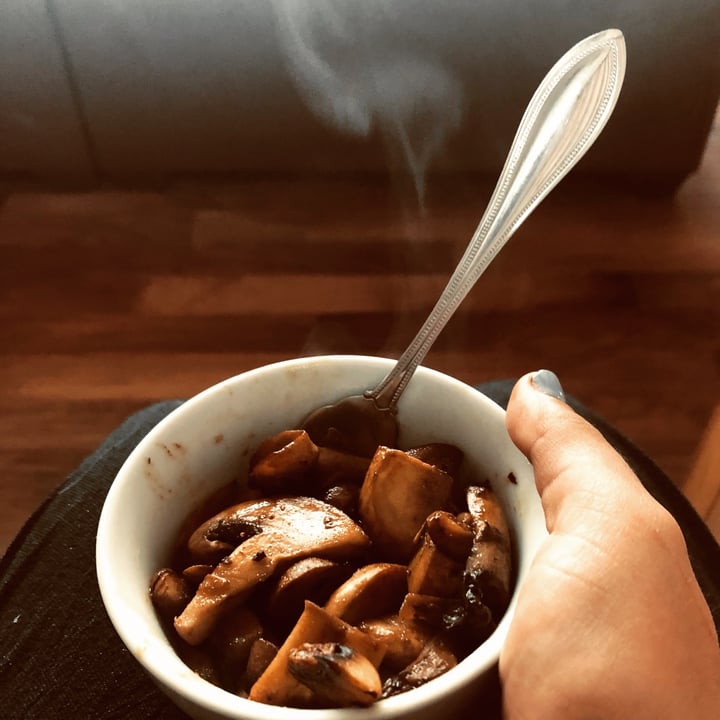 review photo of Culture Mushrooms Whole mushrooms shared by @topangak on 08 Oct 2020 - review