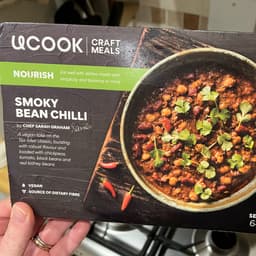 UCook SA
