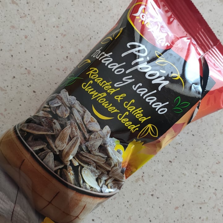 review photo of Sol & Mar Semi Di Girasole Salati shared by @ele0n0ra on 30 Apr 2022 - review