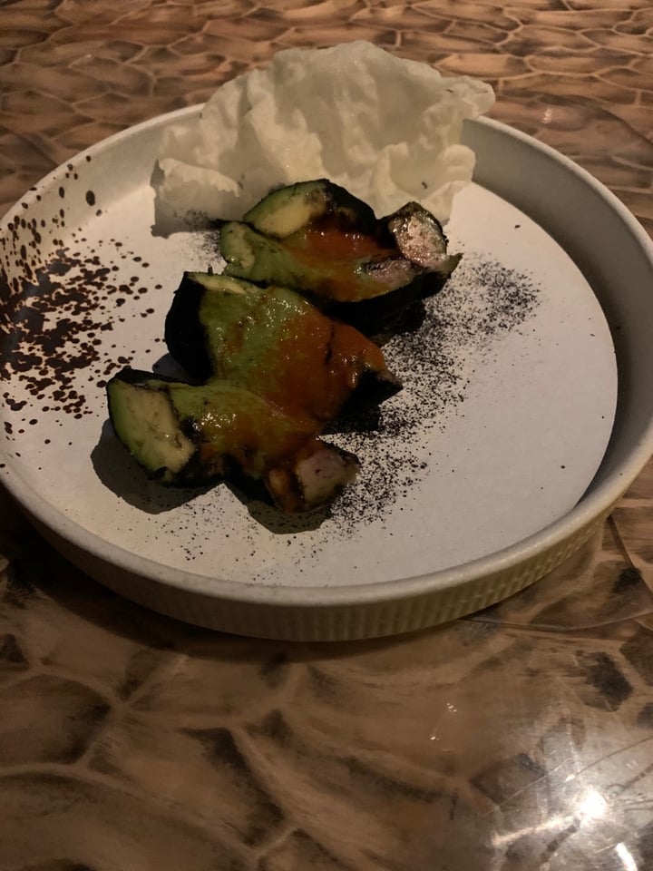 review photo of Ichu Hong Kong Palta Quemada shared by @masajunkun on 14 Jan 2020 - review
