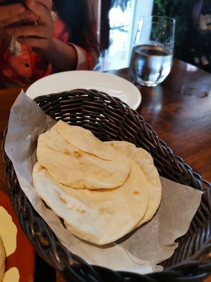 photo of Urban Bites Hummus shared by @shalini97 on  02 Jun 2019 - review