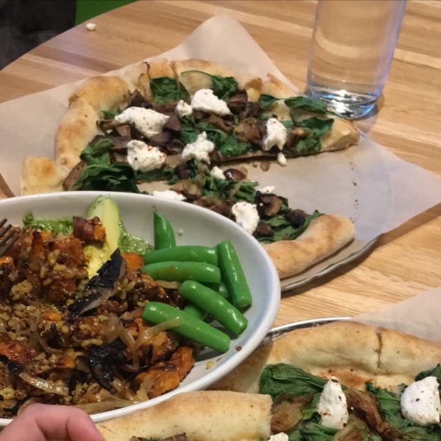 True Food Kitchen