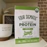 Four sigmatic