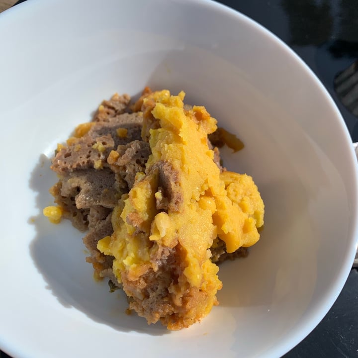 photo of Azla Ethiopian Vegan Cuisine Kik (Split Pea) shared by @itstgates on  13 Feb 2021 - review